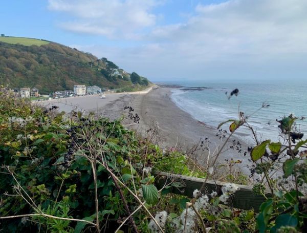 Seaton Beach
